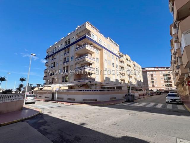 Apartamento en venta en Guardamar del Segura, PLAYA photo 0