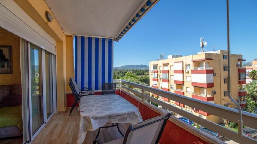 Apartamento en venta en Denia, LM KM 4 AL 6 photo 0