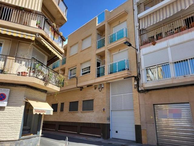 Apartamento en venta en Santa Pola, Playa Levante photo 0