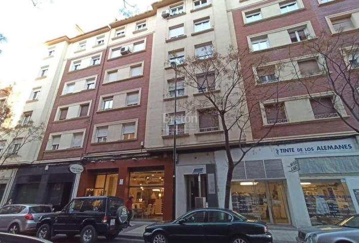 Piso en venta en Zaragoza, Centro photo 0