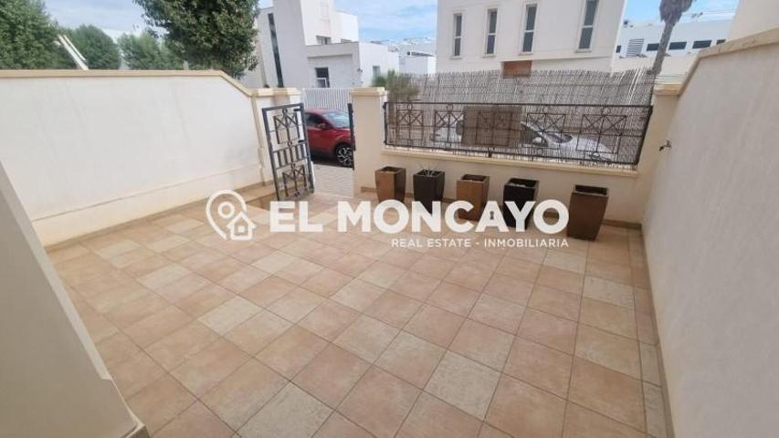 Apartamento en venta en Guardamar del Segura, Los secanos photo 0