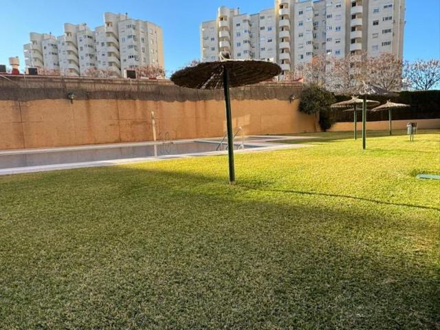 Piso en venta en Alicante, La Albufereta photo 0