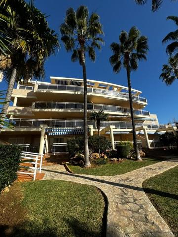 Apartamento en venta en Denia photo 0