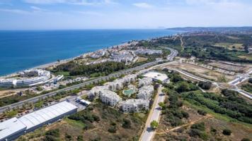 Aticos en venta en Estepona, Costa Galera photo 0