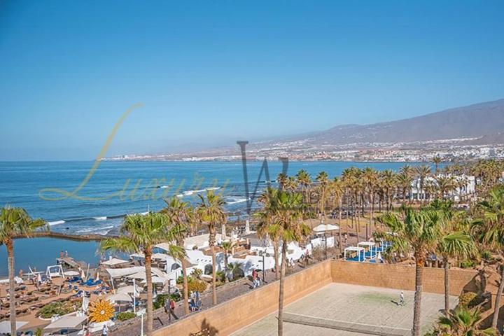 Aticos en venta en Playa de las Américas, Avenida Rafael Puig Lluvina, 38660 photo 0