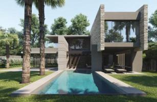 Chalet en venta en San Pedro de Alcántara, Cortijo Blanco photo 0