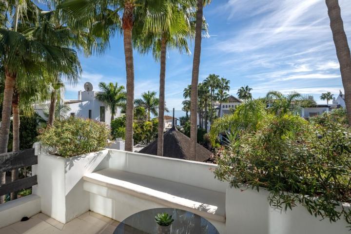Atico Duplex en venta en Marbella photo 0