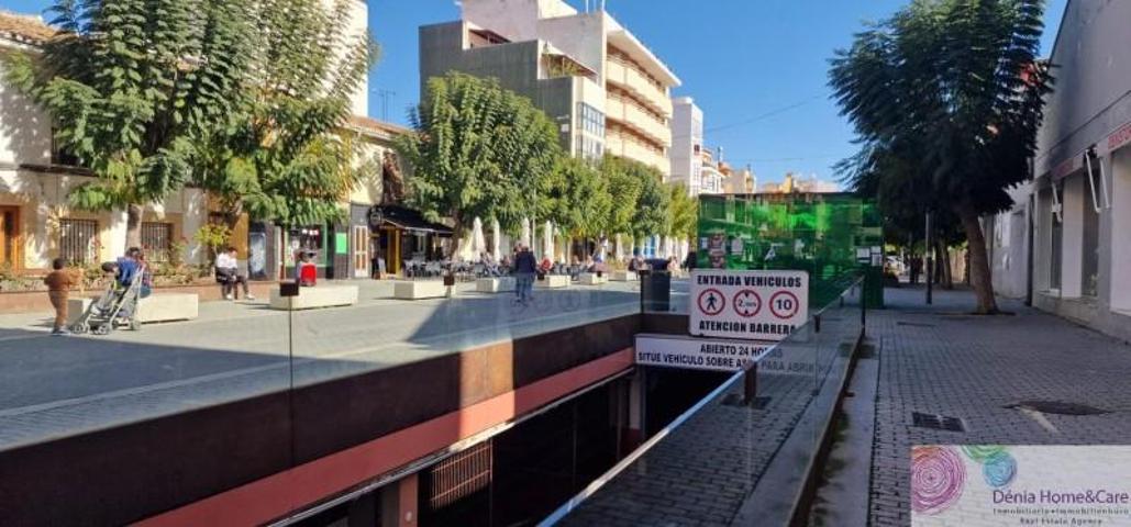 Piso en venta en Denia, Centro ciudad photo 0