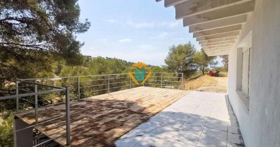 Casa en venta en Finestrat, Finestrat - Campo photo 0