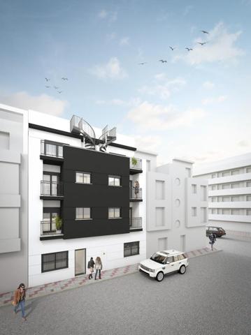 Apartamento en venta en Mijas, Mijas photo 0