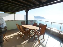 Aticos en venta en Cartagena, Isla Plana photo 0
