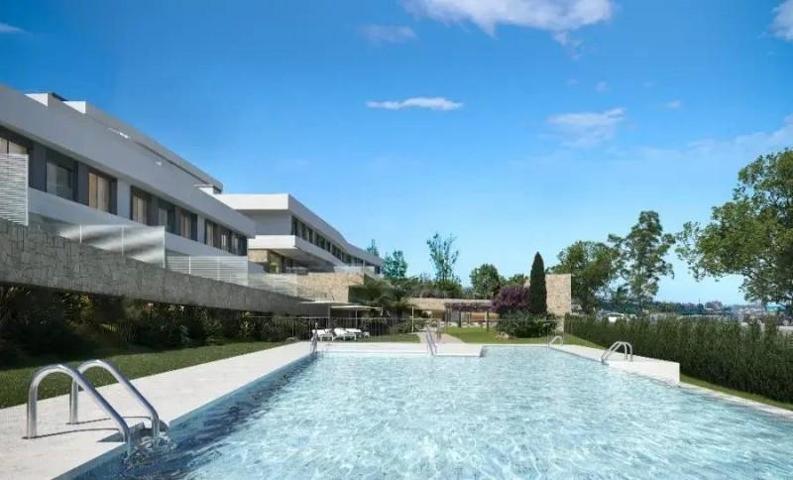 Planta baja en venta en Estepona, La Gaspara photo 0