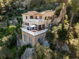 Chalet en venta en Estellencs, Sierra de tramuntana photo 0