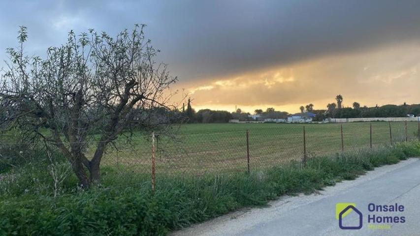 Terreno en venta en Conil de la Frontera, La Janda photo 0