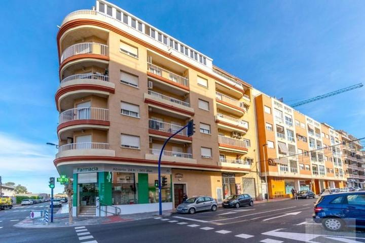 Apartamento en venta en Torrevieja, Acequion photo 0