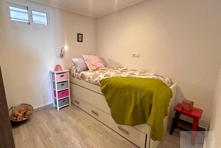 Apartamento en venta en Torrevieja, Playa del cura photo 0