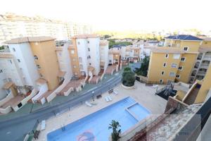 Aticos en venta en Orihuela Costa, Campoamor photo 0
