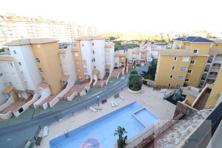 Aticos en venta en Orihuela Costa, Campoamor photo 0