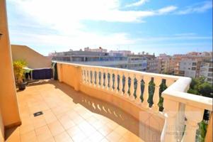Aticos en venta en Torrevieja, Playa del cura photo 0