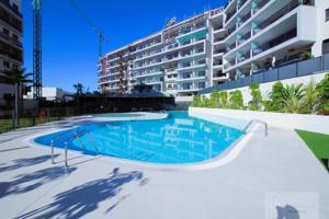Apartamento en venta en Orihuela Costa, Altos de Campoamor photo 0