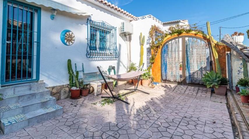 Chalet en venta en Els Poblets, LM KM 7 AL 11-PY ALMADRAVA photo 0
