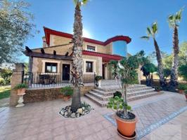 Chalet en venta en Rojales, La Vega Baja photo 0
