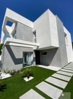 Chalet en venta en Finestrat, Sierra cortina photo 0