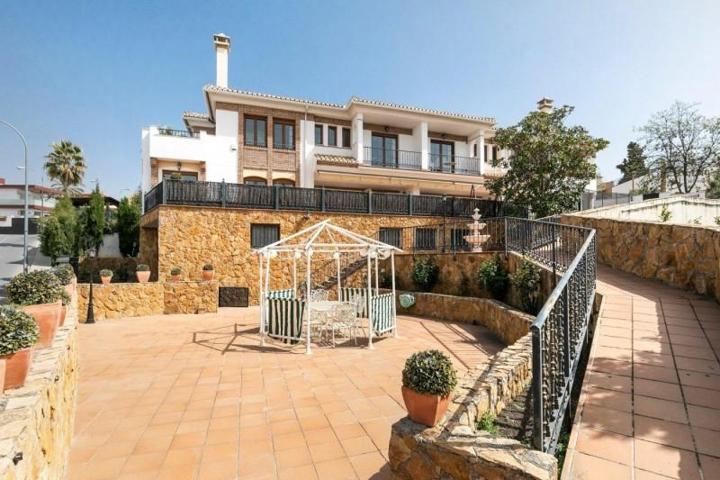 Casa en venta en Huétor Vega, ENTRADA photo 0