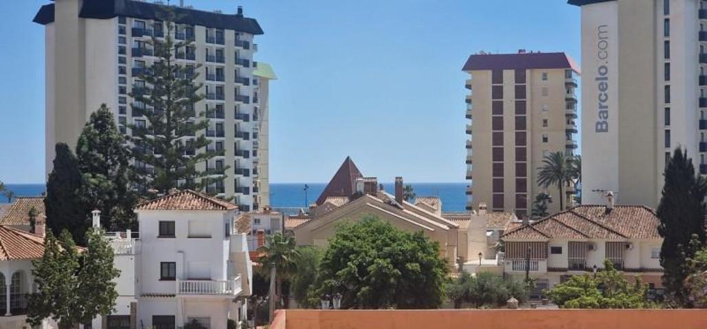 Apartamento en venta en Fuengirola, Centro photo 0