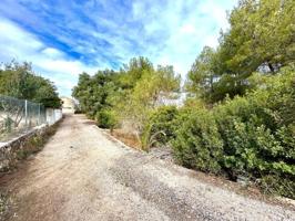 Terreno en venta en Denia, Montaña photo 0