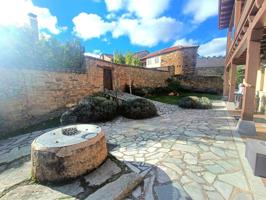 Chalet en venta en Lucillo, Castilla y leon photo 0