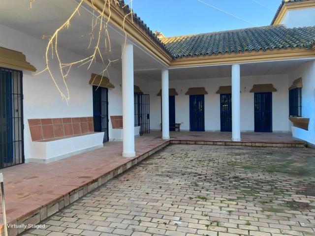 Chalet en venta en El Puerto de Santa María, Carretera de Sanlúcar-Sudamérica photo 0