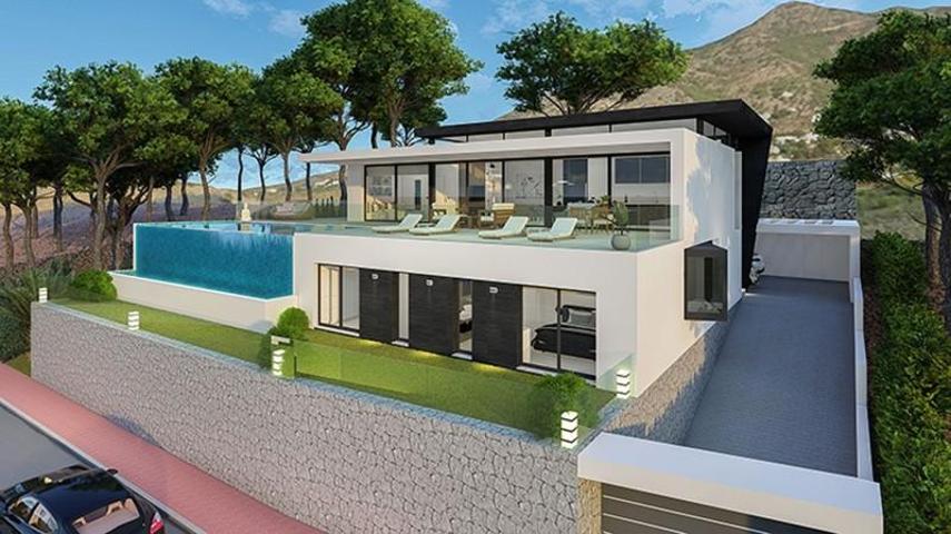 Chalet en venta en Mijas, Malaga photo 0