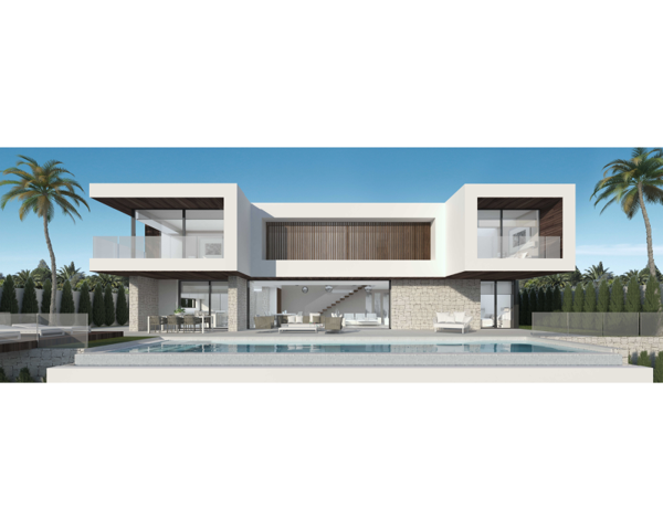 Chalet en venta en Mijas, Malaga photo 0