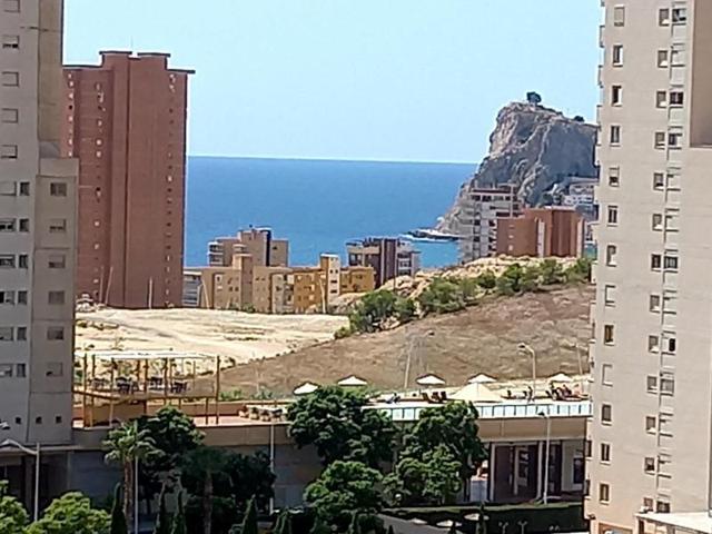 Apartamento en venta en Benidorm, Pueblo Poniente photo 0