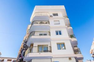 Apartamento en venta en Jávea-Xàbia, Javea photo 0