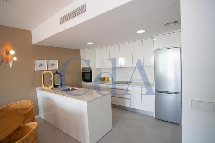 Piso en venta en Finestrat, Avinguda d'Amèrica, 03509 photo 0