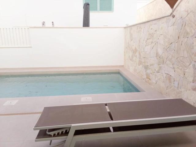 Adosada en venta en Pilar de la Horadada, La Torre de la Horadada photo 0