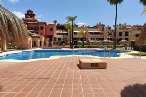 Planta baja en venta en Estepona, Estepona East - La Cartuja del Golf photo 0