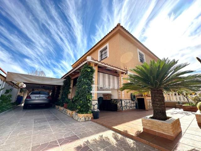 Adosada en venta en San Vicente del Raspeig, Haygon - San Vicente del Raspeig photo 0