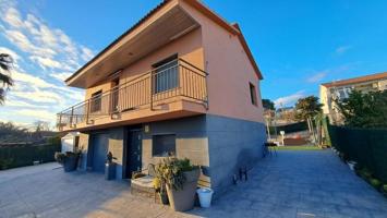 Casa en venta en Masquefa, El maset photo 0