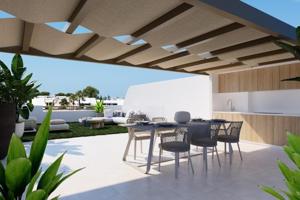Bungalow en venta en San Pedro del Pinatar photo 0