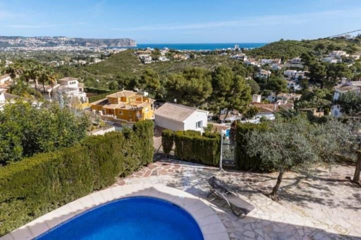 Chalet en venta en Jávea-Xàbia photo 0