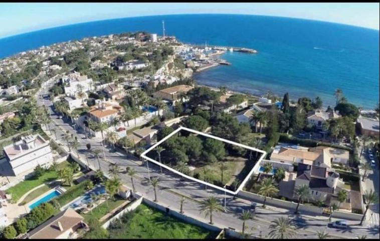Terreno en venta en Cabo Roig photo 0