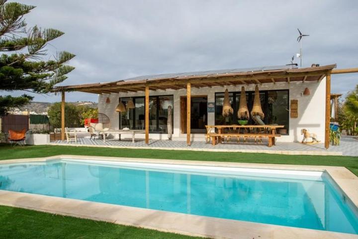 Chalet en venta en Jávea-Xàbia photo 0