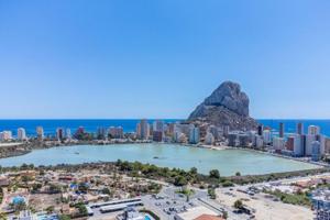 Chalet en venta en Calpe photo 0