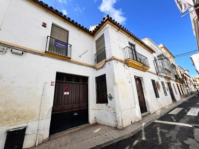 Casa en venta en Córdoba, Centro photo 0