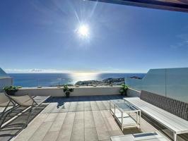 Apartamento en venta en Benitachell, Blue Infinity photo 0