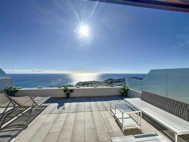 Apartamento en venta en Benitachell, Blue Infinity photo 0