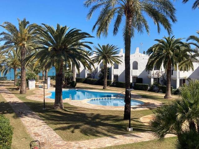 Adosada en venta en Denia, Las Marinas photo 0